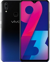 Замена тачскрина на телефоне Vivo Y93 в Калуге